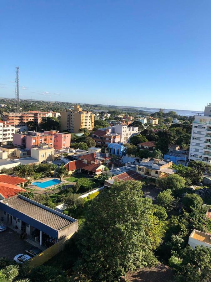 Centro Studio Uruguaiana Luaran gambar