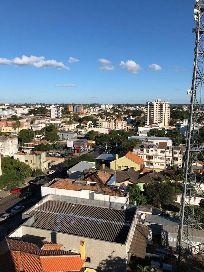 Centro Studio Uruguaiana Luaran gambar