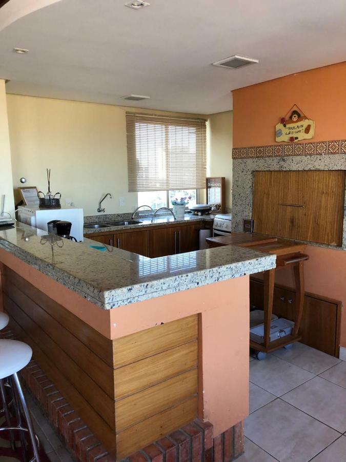 Centro Studio Uruguaiana Luaran gambar